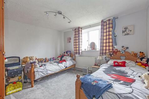 Rear Double Bedroom Three