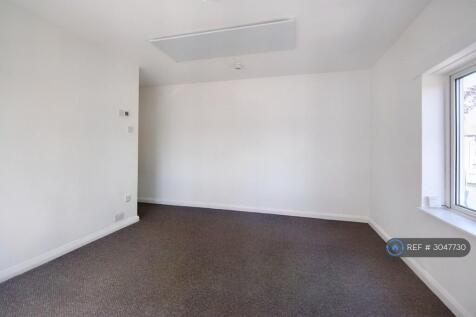 Spacious Room