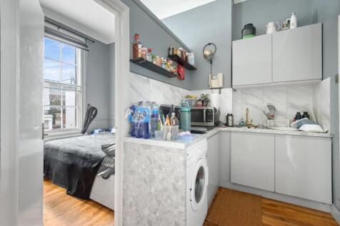 Open Kitchen