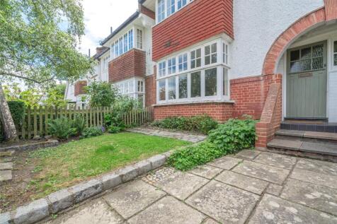 Frond Garden
