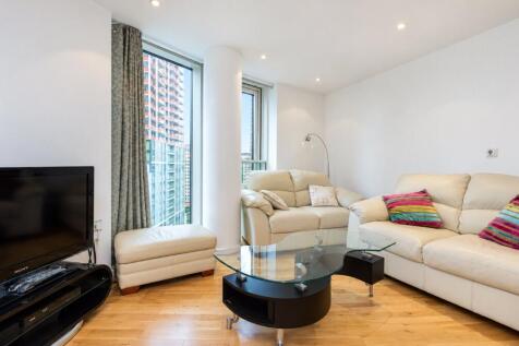 Ability Place, 37 Millharbour, South Quay, Canary Wharf, E14 photo 4