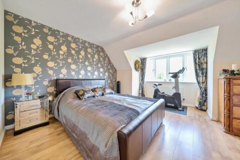 Davidson Frost-Wellings, DFW, Chambers Walk, Stanm