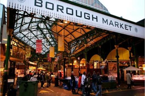 Borough Market