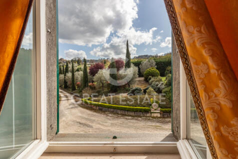 Panorama e Particolari