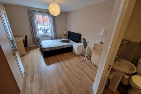 Packington Place, Leamington Spa photo 5