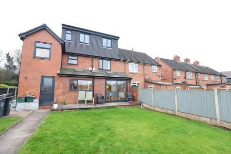 Underwood Road, Newcastle-under-Lyme, ST5 photo 3