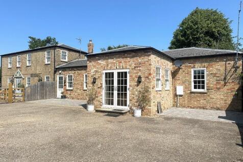 Peterborough, PE7 - property photo