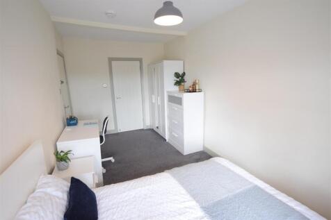 27/28 - Newland Street West - Student House photo 4