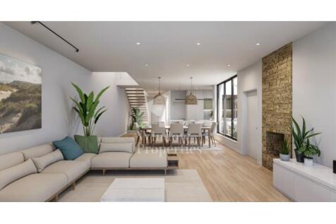 NEW MOradia Modern, with swimming pool