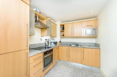 Caraway Apartments, London SE1 photo 4