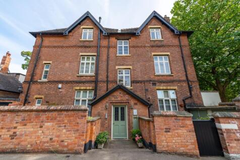 Nottingham, NG7 - property photo