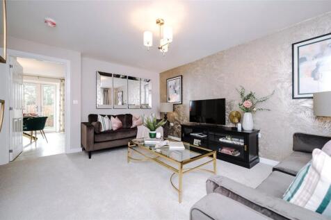Tamworth, B79 - property photo