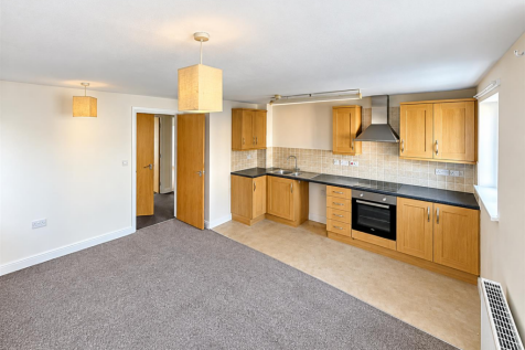 Kitchen/Lounge