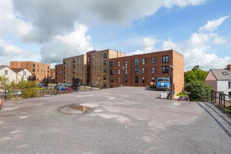 First Floor Car Park