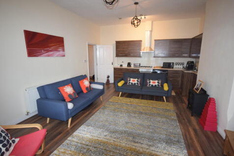 LOUNGE/DINER/KITC...