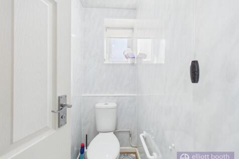 Separate WC