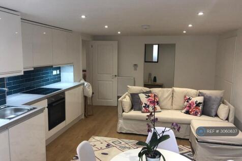 Flat 1