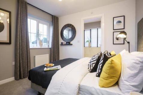 Lark's Place, Kennett Garden Village, Newmarket, CB8 photo 4