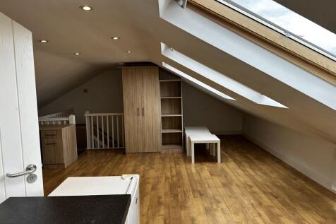 Far Gosford Street Studio 3 photo 4