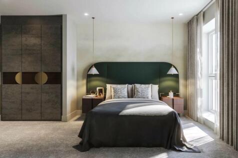 Provence Apartments, 3 Monarch Square, London, SW11 photo 4