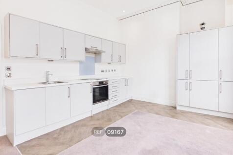 Kitchen/Living area
