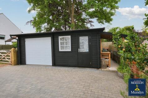 GarageWith Office...