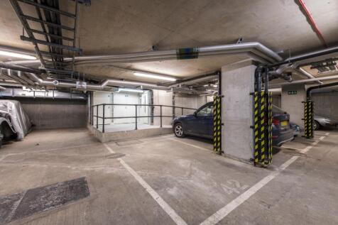 Allocated Parking Space