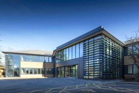 306 Cambridge Science Park