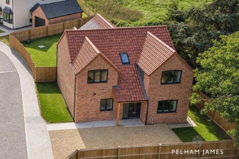 Plot 2, Grove Grange, Newark