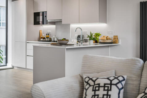 Show home