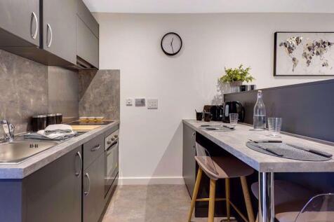 1 bedroom Property for rent
