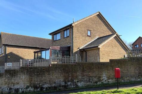 Side/rear elevation