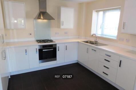 Kitchen / Living area