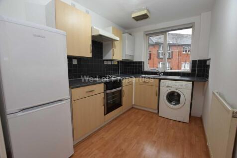 Wharf Apartments, Wharf Close photo 4