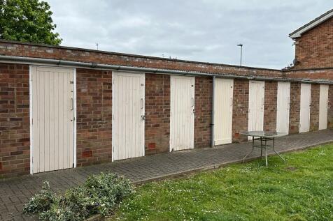 Shed Block