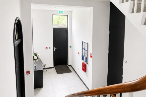 Flat 9, Selsdon House, 1 Smyths Close, Bristol, Bristol photo 3