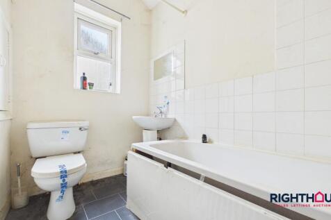Bathroom/w.c