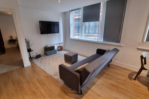 Langley Building, Dale Street, M1 photo 3