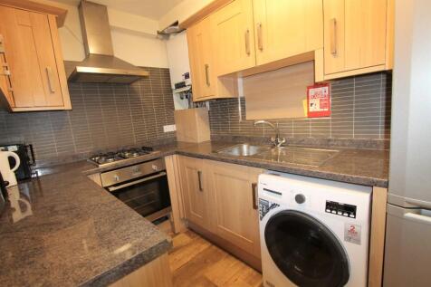 Flat 2, 1 Dale Street, Leamington Spa, CV32 5HH photo 2