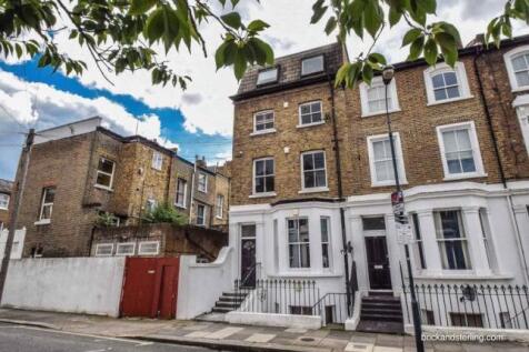 4 Bedroom Flat in W6 0AD