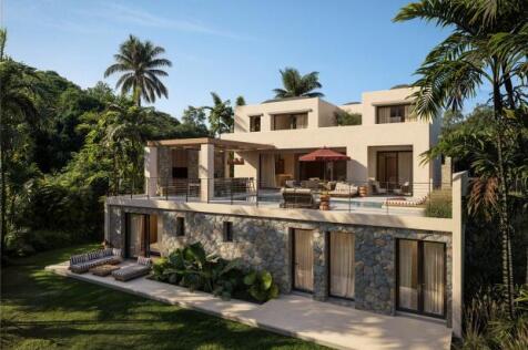 Villa Type A