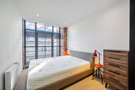Crispin Lofts, New York Road, Leeds, West Yorkshire, LS2 photo 5