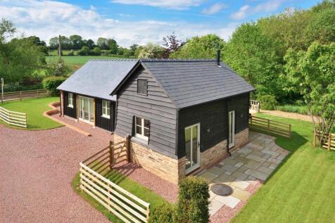 Milking Parlour Venns Green Sutton St Nicholas - M