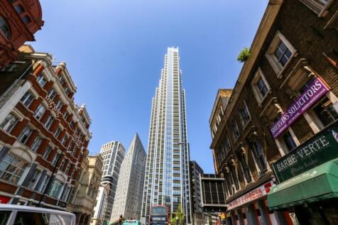 Atlas Building