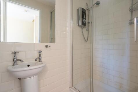 3 city bank road - living room