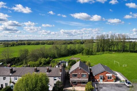 Crawford Road For Sale