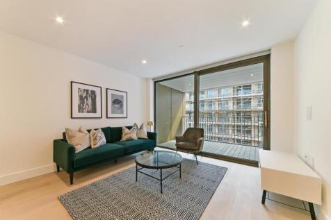 Bowden House, Prince of Wales Drive, London, SW11 photo 3