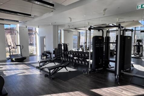 Gym 2