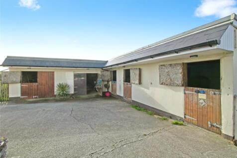 Scarcewater, Grampound Road, Truro, Cornwall, TR2 5