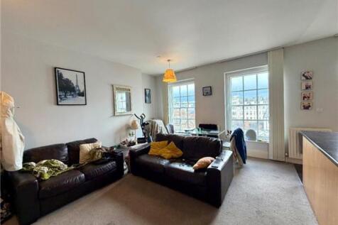 Livingroom/kitchen